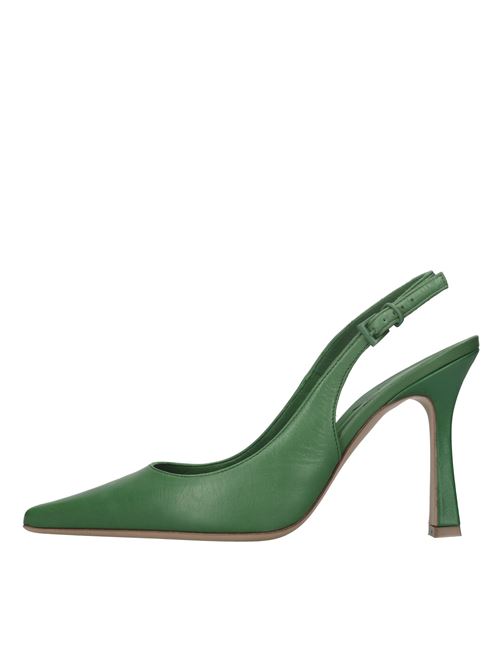  FESTA | FARAH NAPPAMENTA